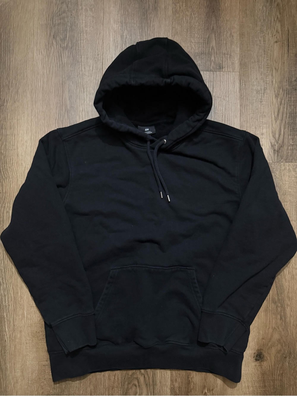H&M Hooded Sweatshirt